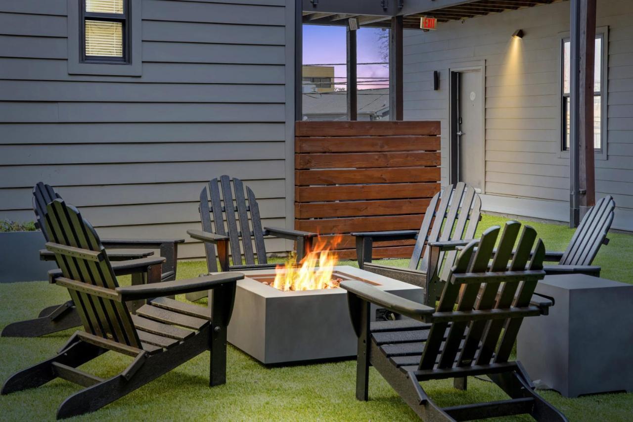 Cozysuites Music Row Spacious 2Br W Free Parking01 Nashville Exterior photo